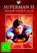 Superman II, DVD