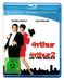 Arthur 1 & Artur 2, Blu-ray Disc