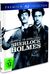 Sherlock Holmes (2009) (Blu-ray), Blu-ray Disc