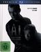 A.I. - Künstliche Intelligenz (Blu-ray), Blu-ray Disc