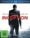 Inception (Premium Collection) (Blu-ray), 2 Blu-ray Discs