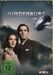 Hindenburg (2010), DVD