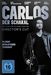 Carlos - Der Schakal (Kinofassung & Extended Version), 4 DVDs