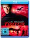 Firefox (Blu-ray), Blu-ray Disc