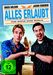 Alles erlaubt - Eine Woche ohne Regeln, DVD