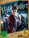 Harry Potter & der Halbblutprinz (Ultimate Edition), 3 DVDs