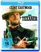 Der Texaner (Blu-ray), Blu-ray Disc