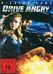 Drive Angry, DVD