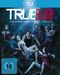 True Blood Season 3 (Blu-ray), 5 Blu-ray Discs
