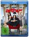 Arthur (2011) (Blu-ray), Blu-ray Disc