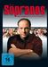 Die Sopranos Staffel 1, 4 DVDs
