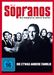 Die Sopranos Staffel 2, 4 DVDs