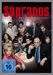 Die Sopranos Staffel 4, 4 DVDs