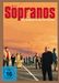 Die Sopranos Staffel 3, 4 DVDs