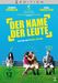 Der Name der Leute, DVD
