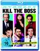 Kill The Boss (Blu-ray), Blu-ray Disc