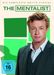 The Mentalist Season 3, 5 DVDs