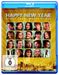 Happy New Year - Neues Jahr, neues Glück (Blu-ray), Blu-ray Disc