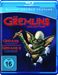 Gremlins 1 & 2, 2 Blu-ray Discs