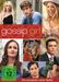 Gossip Girl Season 4, 5 DVDs