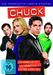 Chuck Season 4, DVD