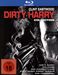 Dirty Harry Collection (Blu-ray), 5 Blu-ray Discs
