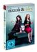 Rizzoli & Isles Season 1, 3 DVDs