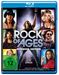 Rock Of Ages (Blu-ray), Blu-ray Disc
