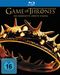 Game of Thrones Season 2 (Blu-ray), 5 Blu-ray Discs