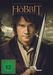 Der Hobbit: Eine unerwartete Reise, DVD