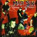 Mad Sin: Survival Of The Sickest, CD