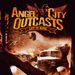 Angel City Outcasts: Let It Ride, CD