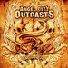 Angel City Outcasts: Deadrose Junction, CD