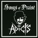 The Adicts: Songs Of Praise (Classi, CD