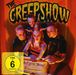 The Creepshow: Sell Your Soul (2010 Re, 2 CDs