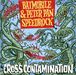 Peter Pan Speedrock; Bat: Cross Contamination/201, CD