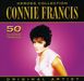 Connie Francis: Heroes Collection, The, 2 CDs