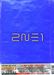 2ne1: To Anyone, 2 CDs