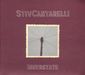 Stiv Cantarelli: Innerstate, CD