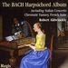 Johann Sebastian Bach (1685-1750): Französische Suiten BWV 816, CD