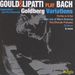 Johann Sebastian Bach (1685-1750): Goldberg-Variationen BWV 988, CD