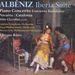 Isaac Albeniz (1860-1909): Klavierkonzert Nr.1 