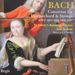 Johann Sebastian Bach (1685-1750): Cembalokonzerte BWV 1052,1055-1057, CD
