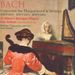 Johann Sebastian Bach (1685-1750): Cembalokonzerte BWV 1053,1054,1058, CD