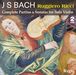 Johann Sebastian Bach (1685-1750): Sonaten & Partiten für Violine BWV 1001-1006, 2 CDs