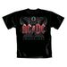 AC/DC: Black Ice (Größe S), T-Shirt