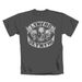Lynyrd Skynyrd: Biker Patch (Größe L), T-Shirt