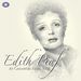 Edith Piaf: At Carnegie Hall, 1957, 2 CDs