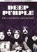 Deep Purple: Music Masters Collection, 4 DVDs