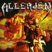 Alerjen: No Guts No Glory, CD